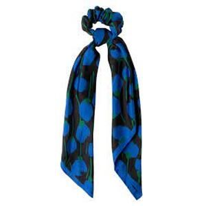 Kate Spade seascape flora hair tie & bandana set